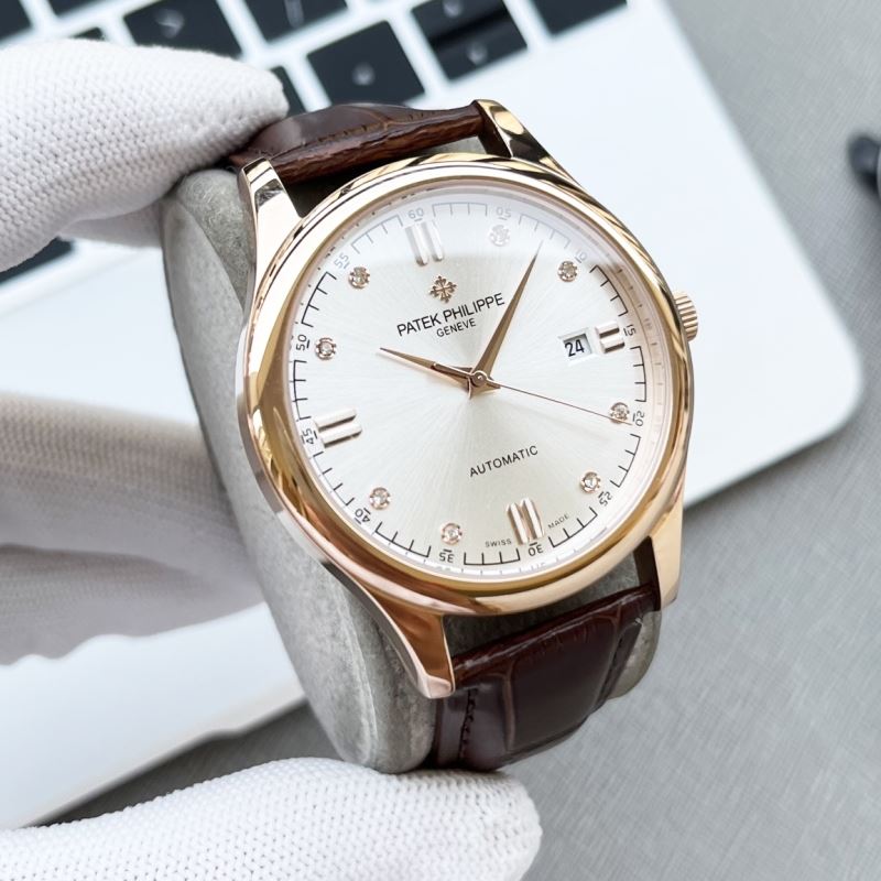 PATEK PHILIPPE